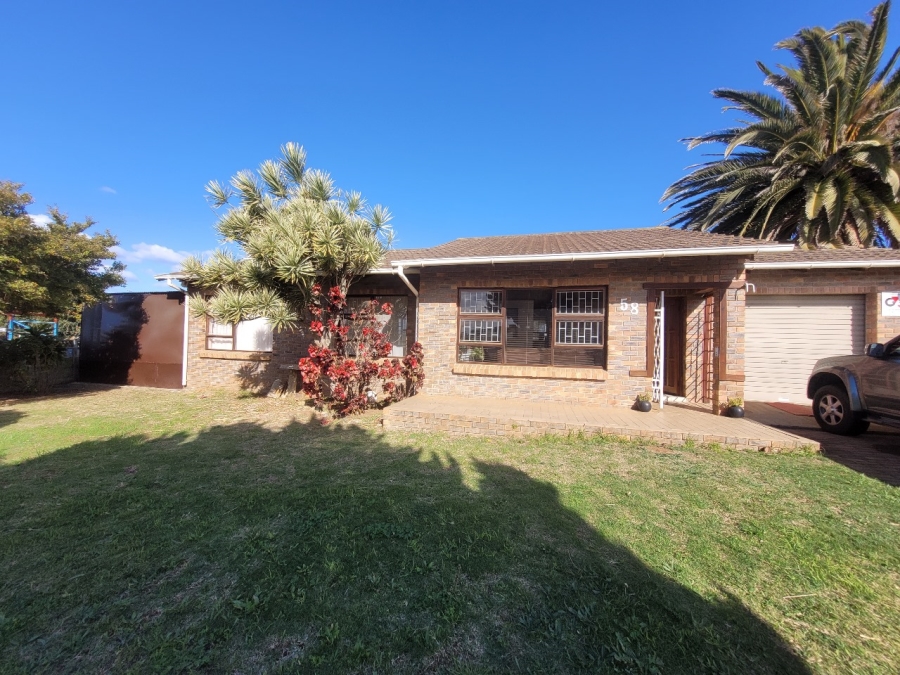 3 Bedroom Property for Sale in Noorsekloof Eastern Cape